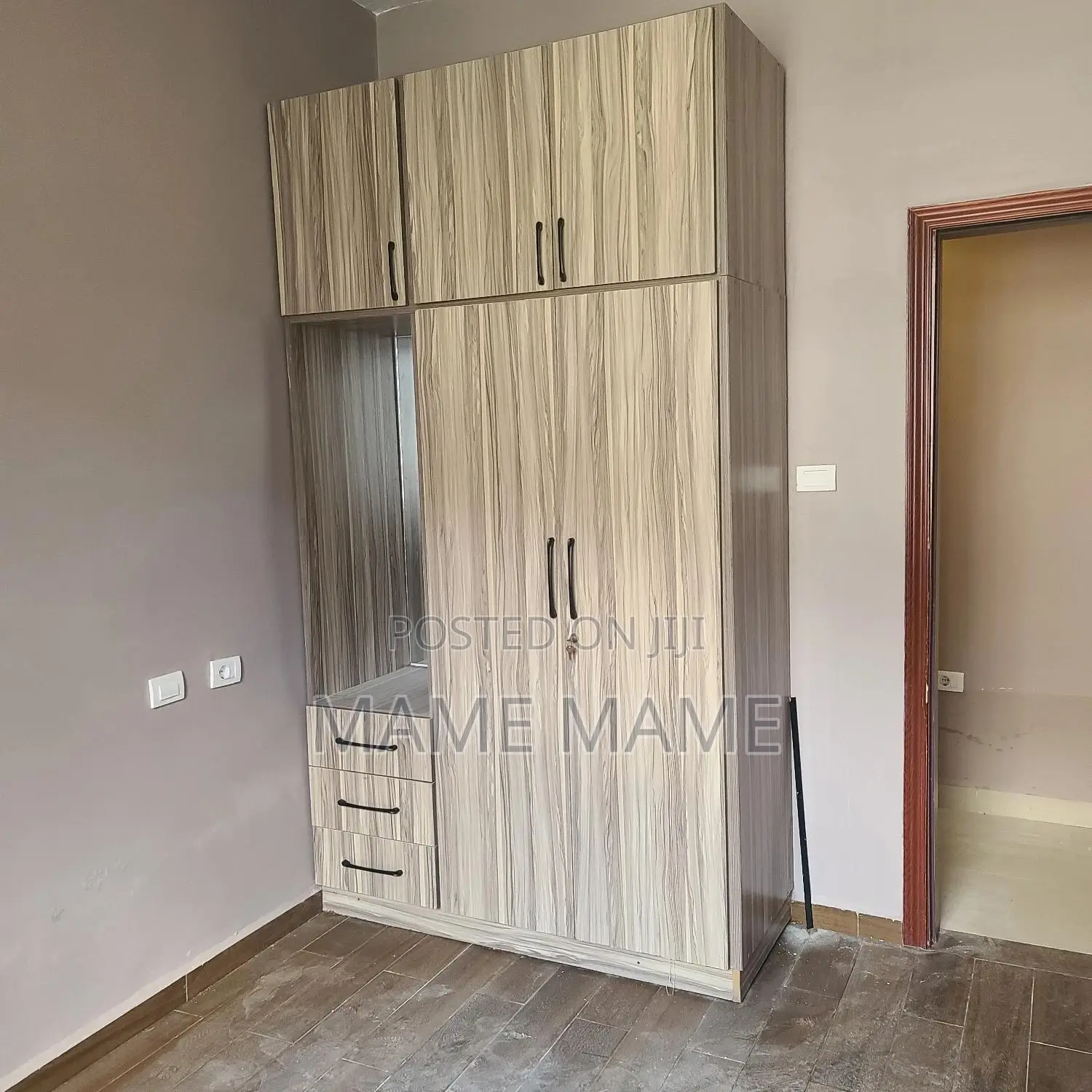 2bdrm Apartment in Addis Abeba, Bole for rent