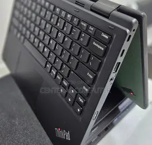 New Laptop Lenovo ThinkPad 11e 4GB Intel Celeron SSD 128GB