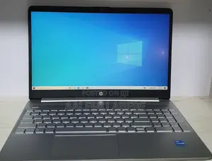 New Laptop HP Stream Notebook 8GB Intel Core I3 SSD 512GB