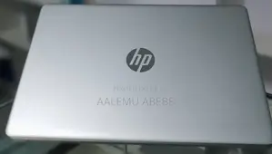 New Laptop HP Stream Notebook 8GB Intel Core I3 SSD 512GB