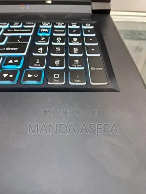 New Laptop Acer 16GB Intel Core I9 SSD 512GB