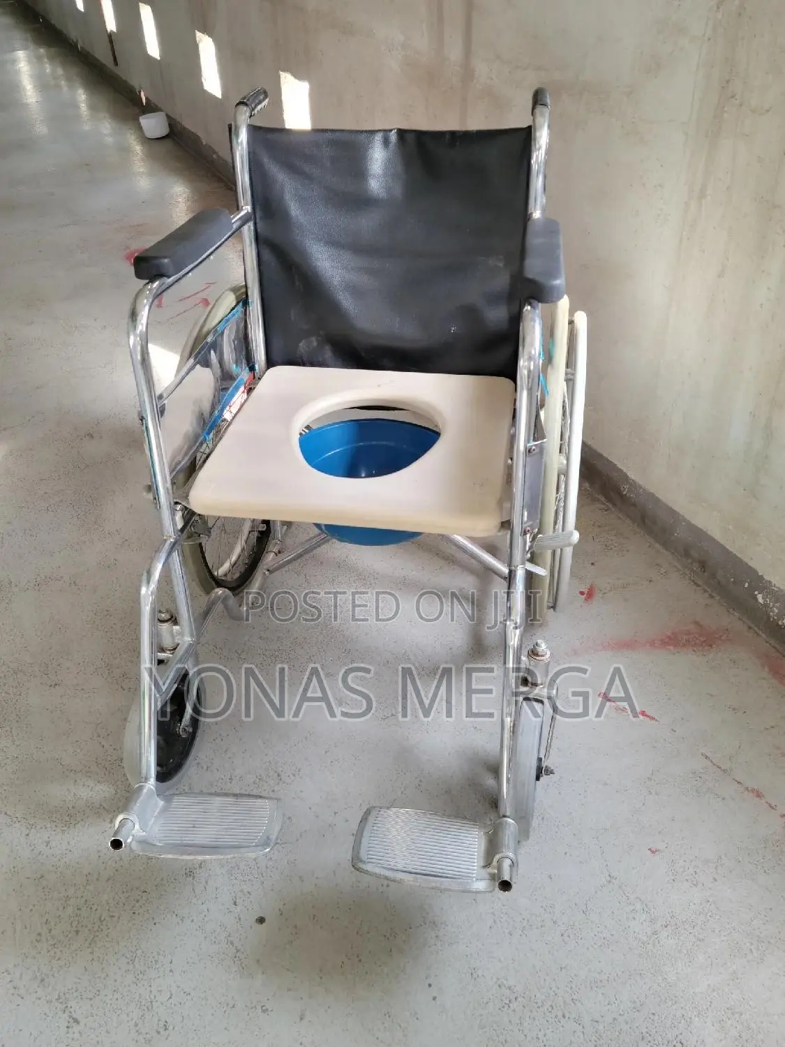 Wheelchair¢ለመታጠብ For.Bath|Wheelchair°Used Wheelchair/ዊልቼር