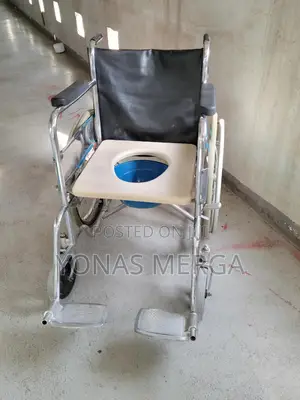 Wheelchair¢ለመታጠብ For.Bath|Wheelchair°Used Wheelchair/ዊልቼር