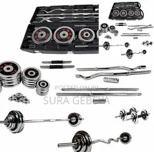 በቤቶ ስፖርት Dumbbells Call Us Now