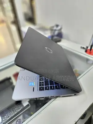 New Laptop HP EliteBook 840 8GB Intel Core I7 HDD 500GB