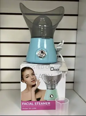 Osene Face Steam Facial Sauna Spa