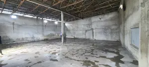 ለክራይ የቀራበ መጋዘን