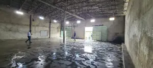 ለክራይ የቀራበ መጋዘን