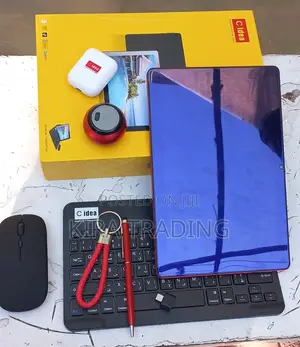 New Tablet 512 GB