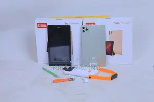 New Tablet 256 GB