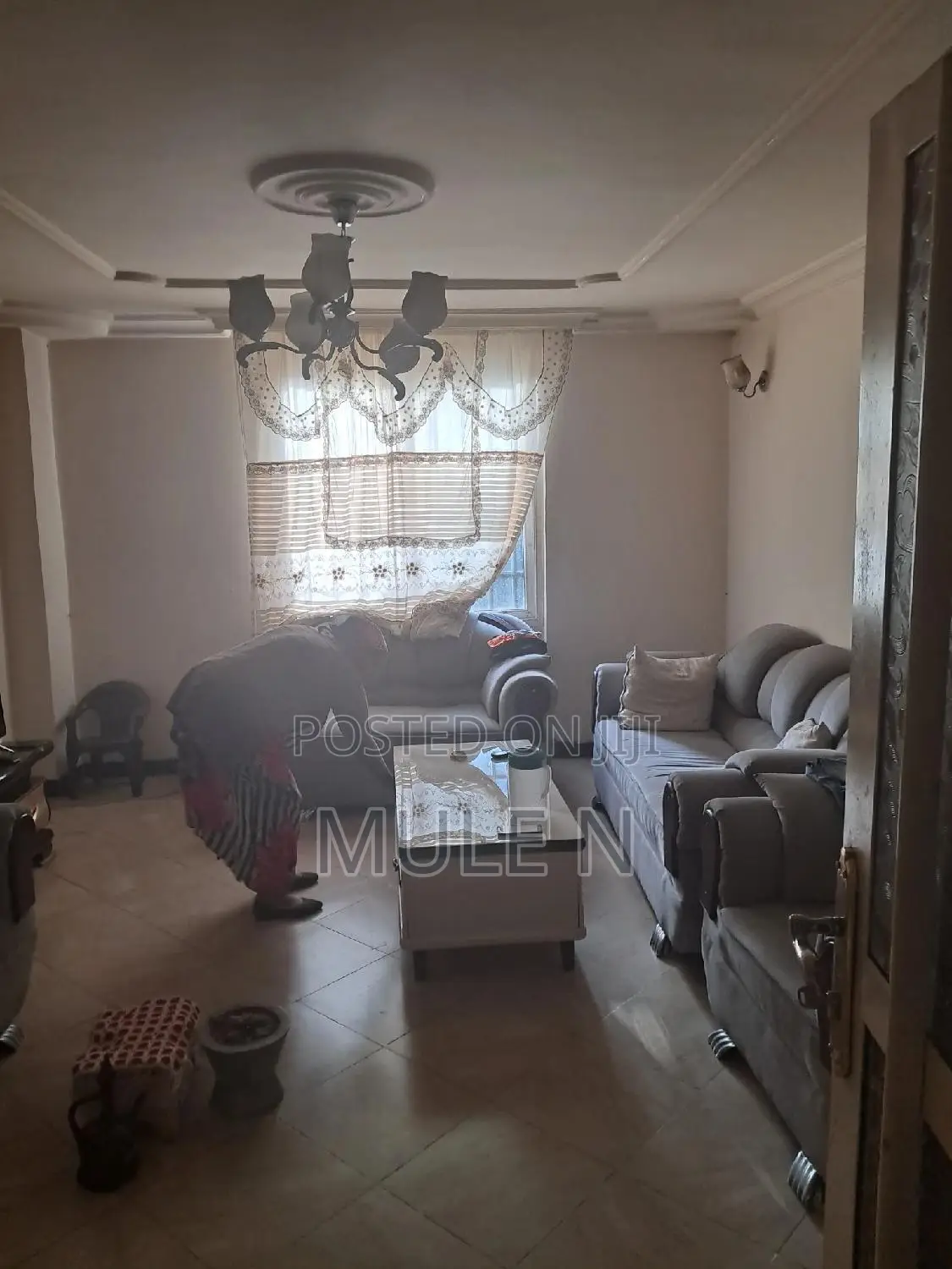 2bdrm Condo in Abado Condominium, Yeka for sale