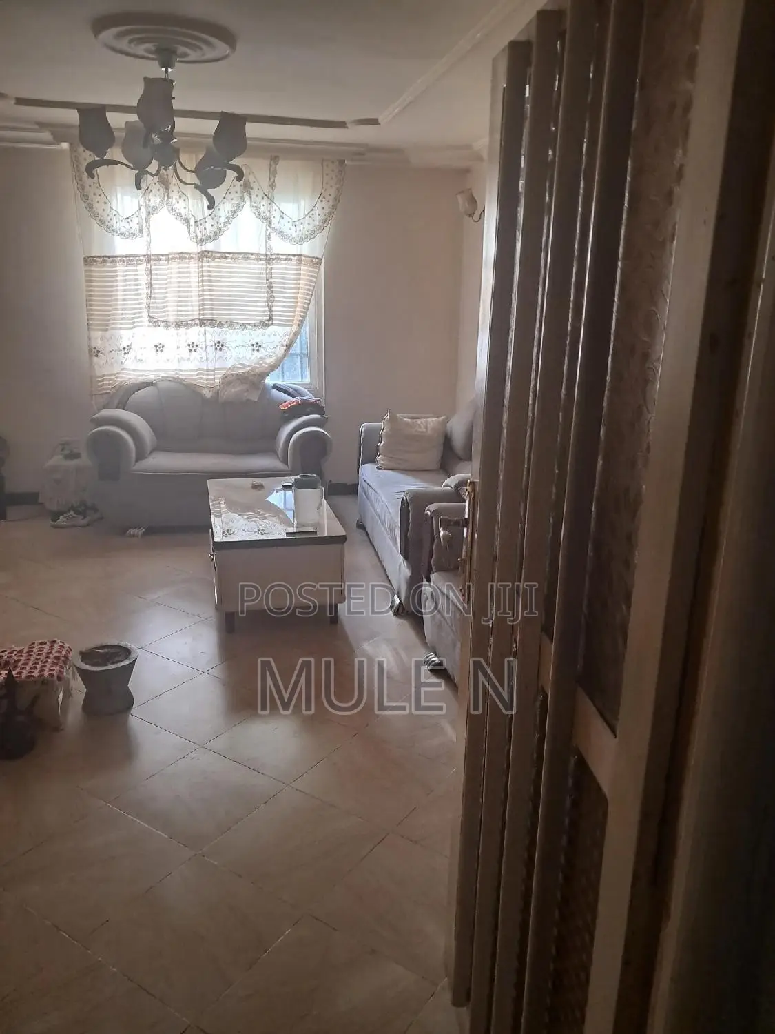 2bdrm Condo in Abado Condominium, Yeka for sale