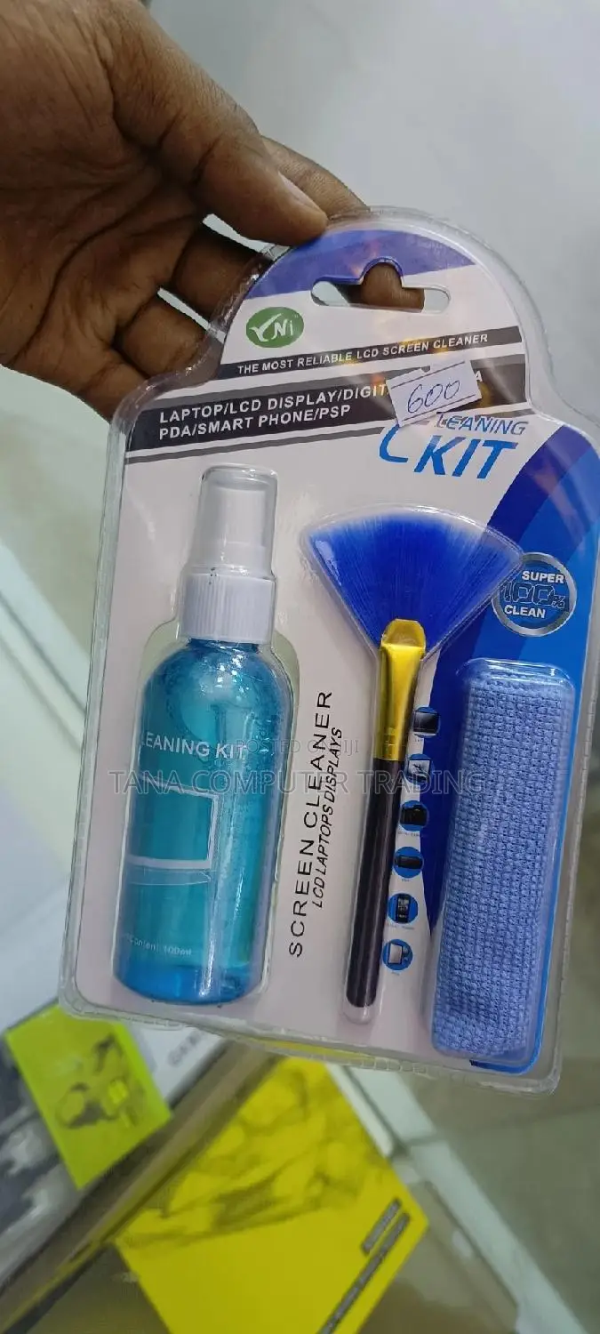 Screen Cleaner
