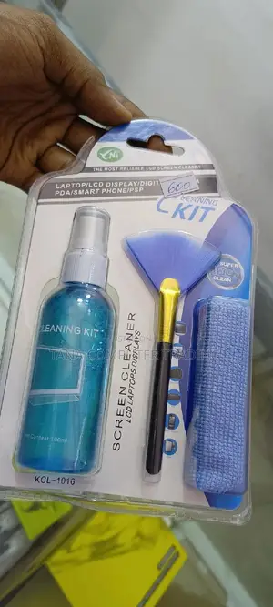 Screen Cleaner