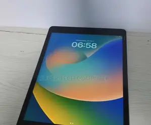 New Apple iPad 10.2 (2019) 64 GB Gray