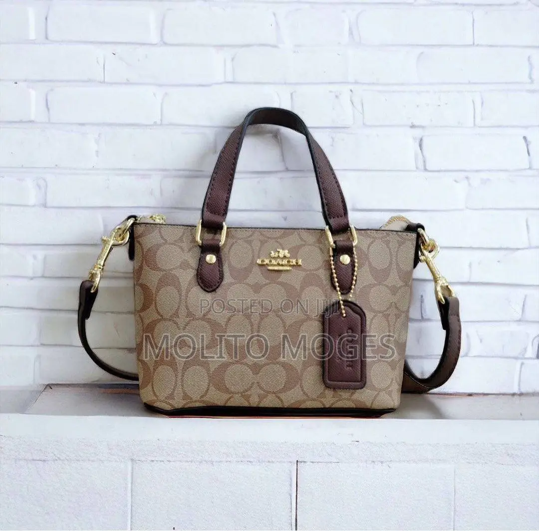 Women's Hand Bag