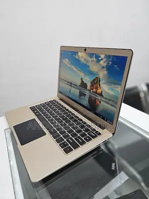 New Laptop 4GB Intel Pentium SSD 256GB