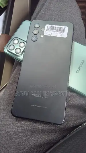New Samsung Galaxy A32 128 GB Black