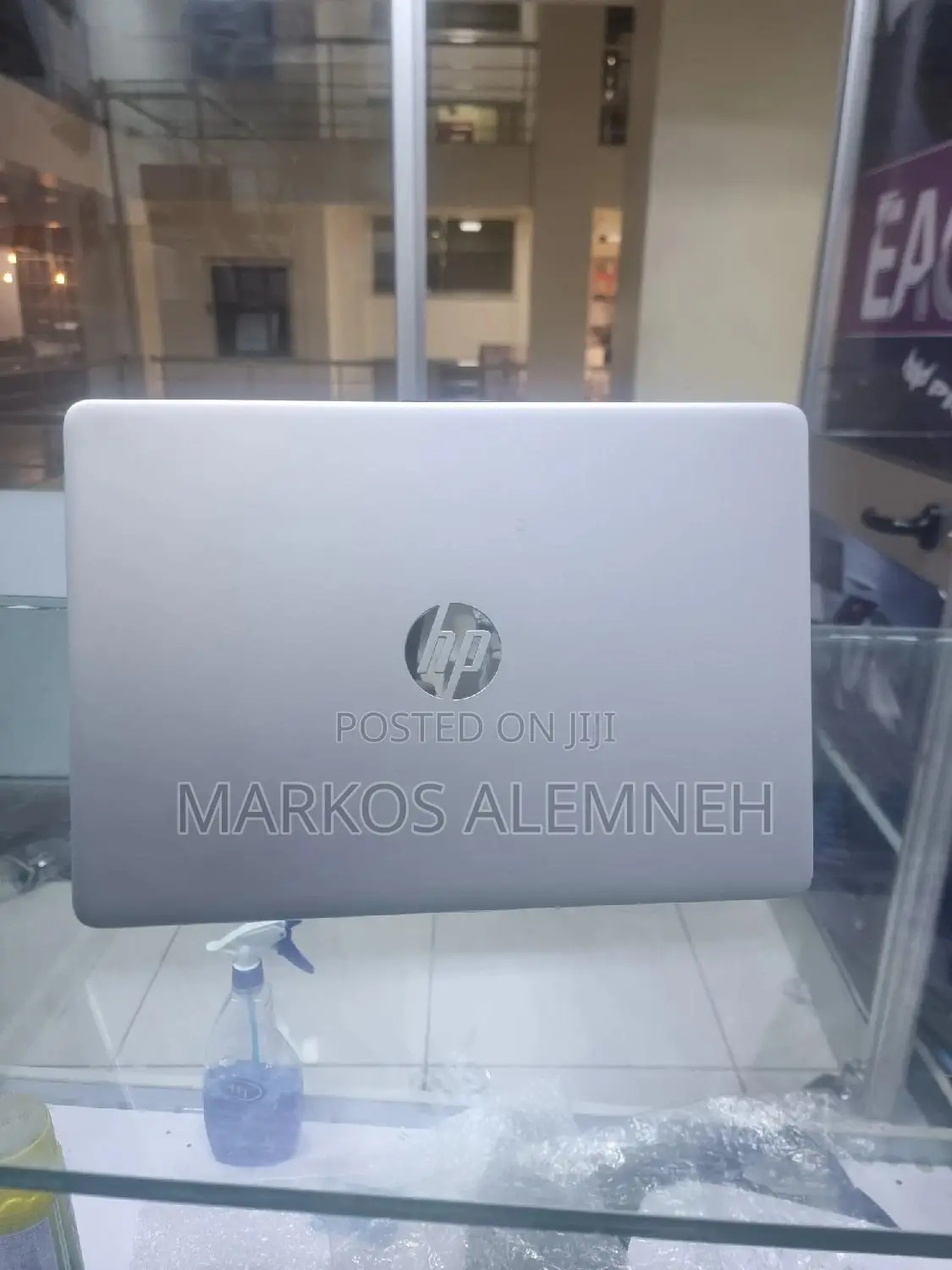 New Laptop HP Stream Notebook 16GB Intel Core I5 SSD 512GB