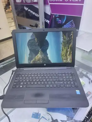New Laptop Dell Inspiron 15 4GB Intel Core I3 HDD 1T
