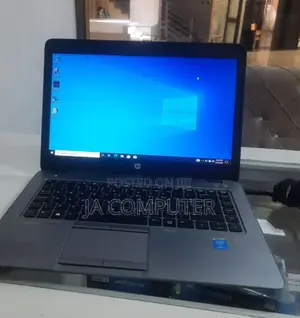 New Laptop HP EliteBook 840 G2 8GB Intel Core I5 HDD 750GB