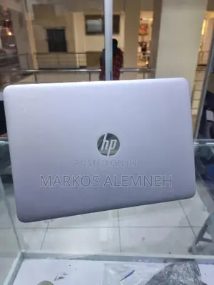 New Laptop HP EliteBook 840 G3 8GB Intel Core I5 SSD 256GB