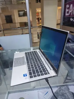 New Laptop HP EliteBook 850 G8 16GB Intel Core I5 SSD 512GB