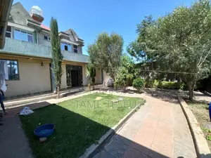 Furnished 3bdrm House in Tafo, Oromia-Finfinne for sale