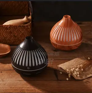 Home Humidifier