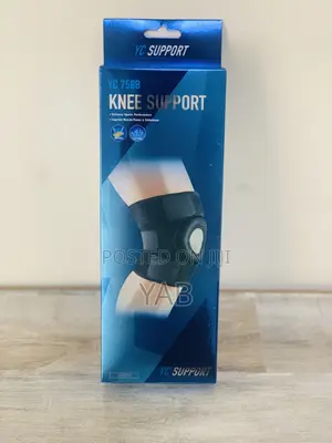 Knee Support ١