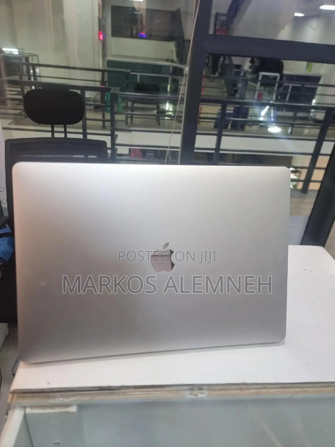 New Laptop Apple MacBook Pro 2008 16GB Intel Core i7 SSD 512GB