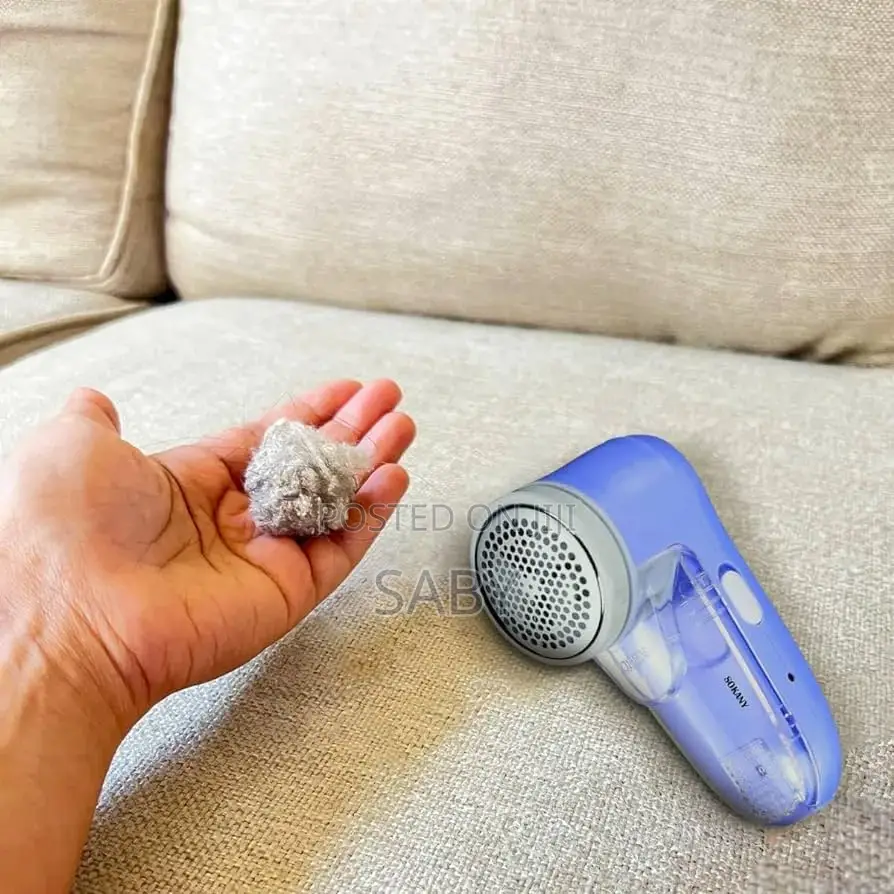 Sokany Electric Lint Remover