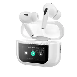 Telzeal DS86 Wireless Earbud