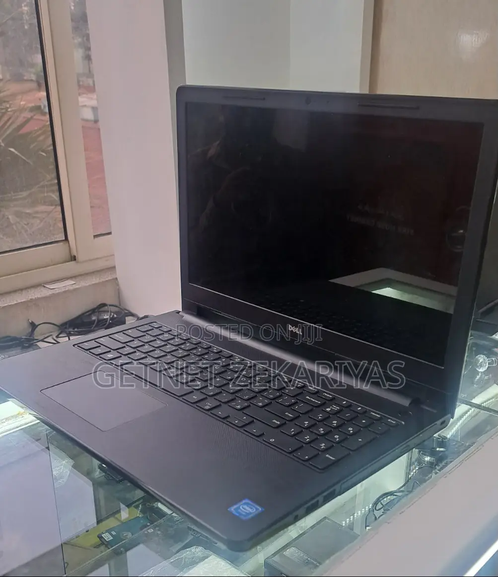 New Laptop Dell Inspiron 15 4GB Intel Core 2 Duo HDD 500GB
