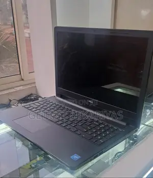 New Laptop Dell Inspiron 15 4GB Intel Core 2 Duo HDD 500GB