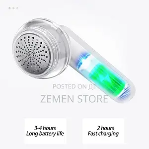 Lint Remover for All Types of Clothes
