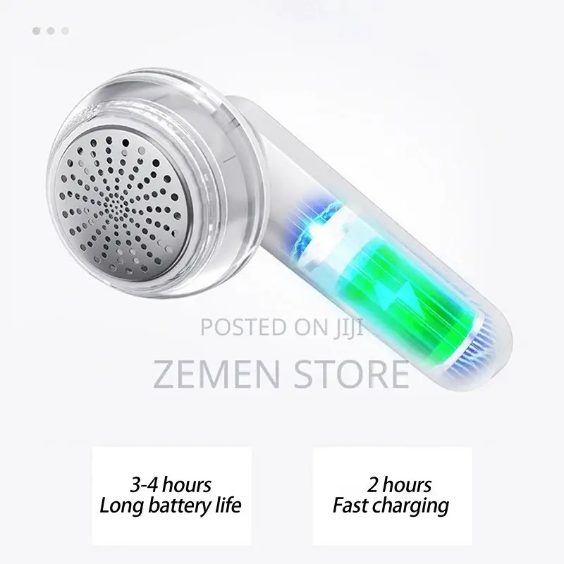 Lint Remover for All Types of Clothes