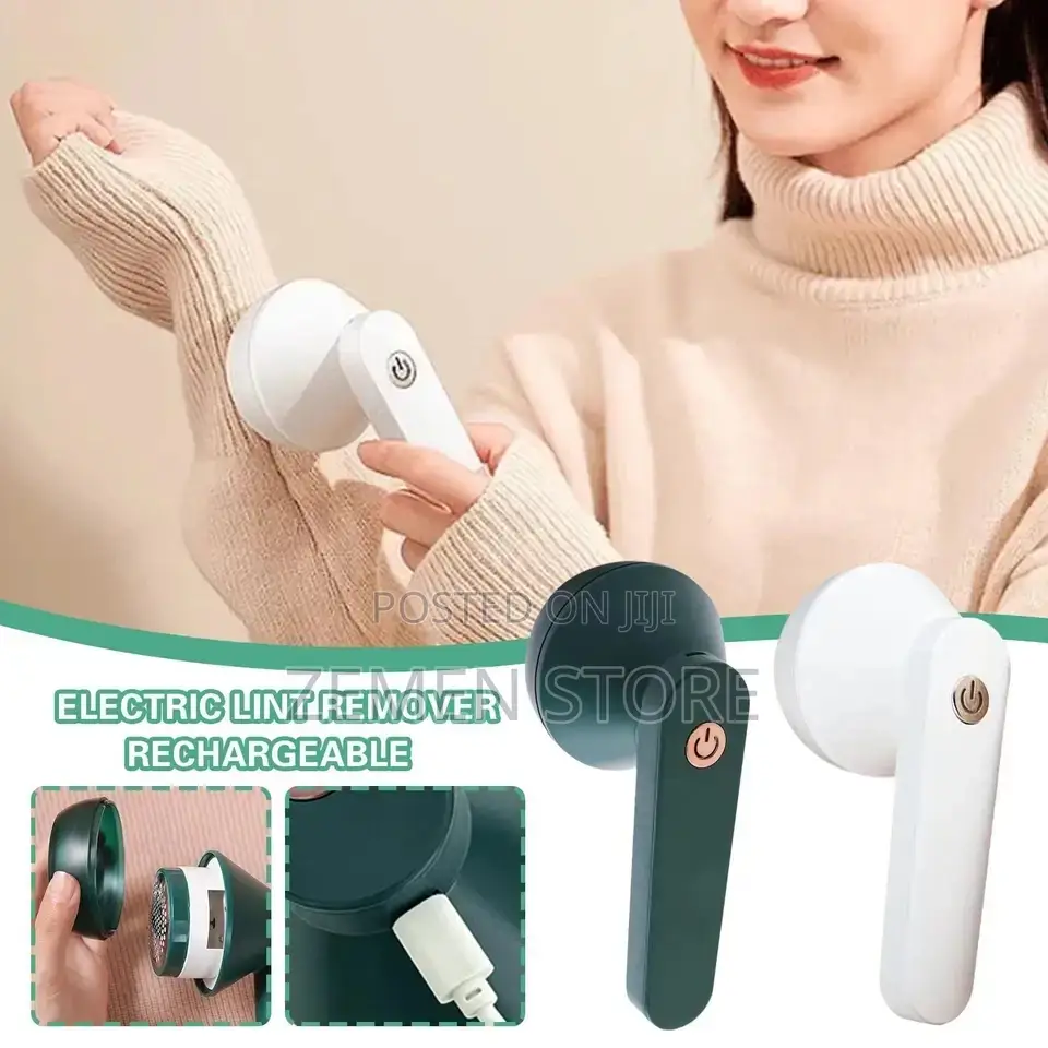Lint Remover for All Types of Clothes