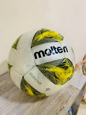 Classic Molten Footballs