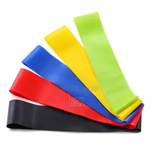 5 in 1 Resistance Band