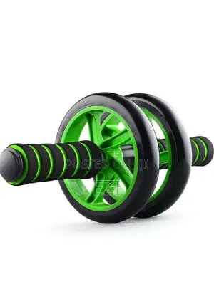 Ab Exercise Machine