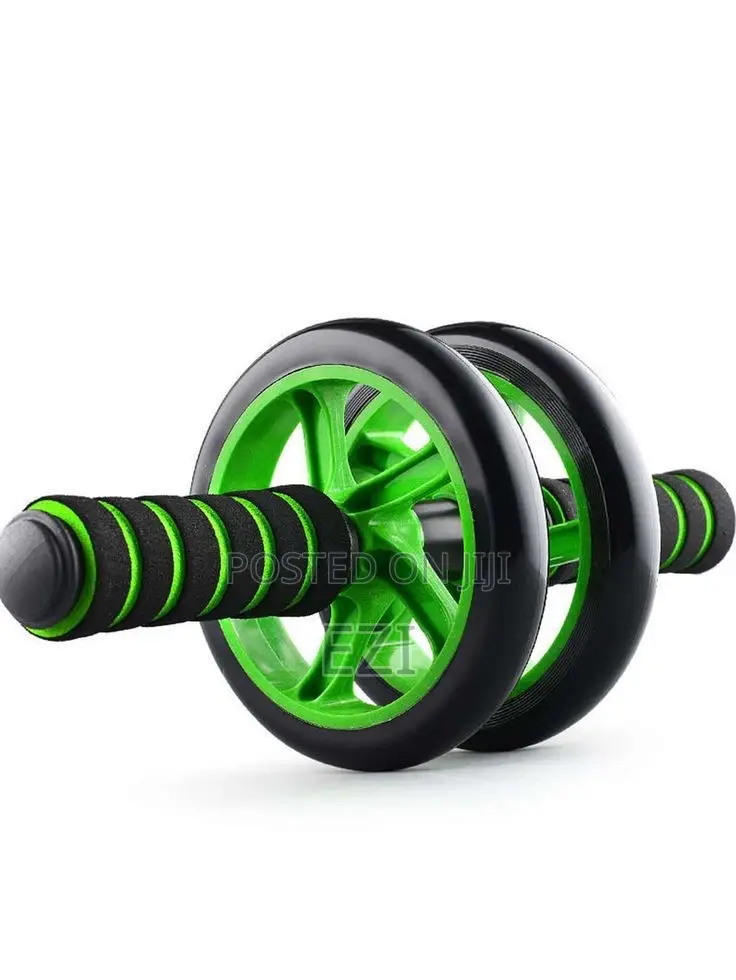 Ab Exercise Machine