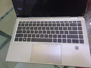New Laptop HP EliteBook X360 1040 G7 16GB Intel Core I7 SSD 512GB