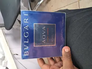 Bvlgari Luxury Perfume(Men's)