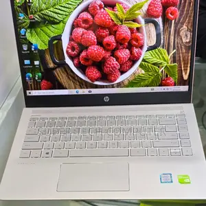 New Laptop HP Pavilion 15 8GB Intel Core I5 HDD+SSD 640GB