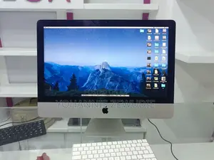 New Desktop Computer Apple iMac 8GB Apple M3 SSD 1T