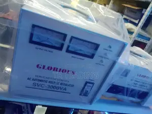 Power Stabilizer 500w,1000w,1500w 