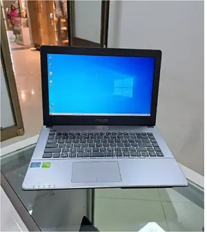 New Laptop Asus X450VC 12GB Intel Core I3 HDD 500GB