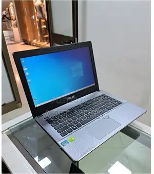 New Laptop Asus X450VC 12GB Intel Core I3 HDD 500GB