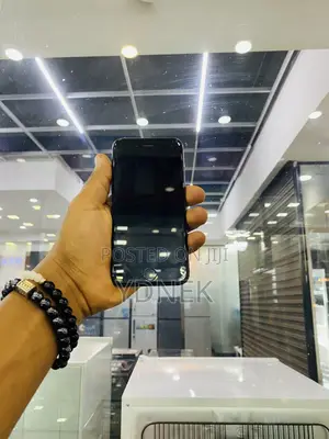 Apple iPhone 8 64 GB Black